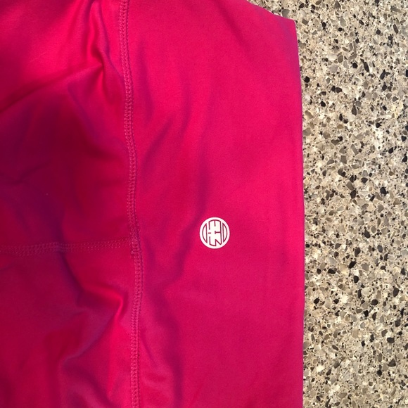 IAB high waisted leggings - Picture 3 of 4